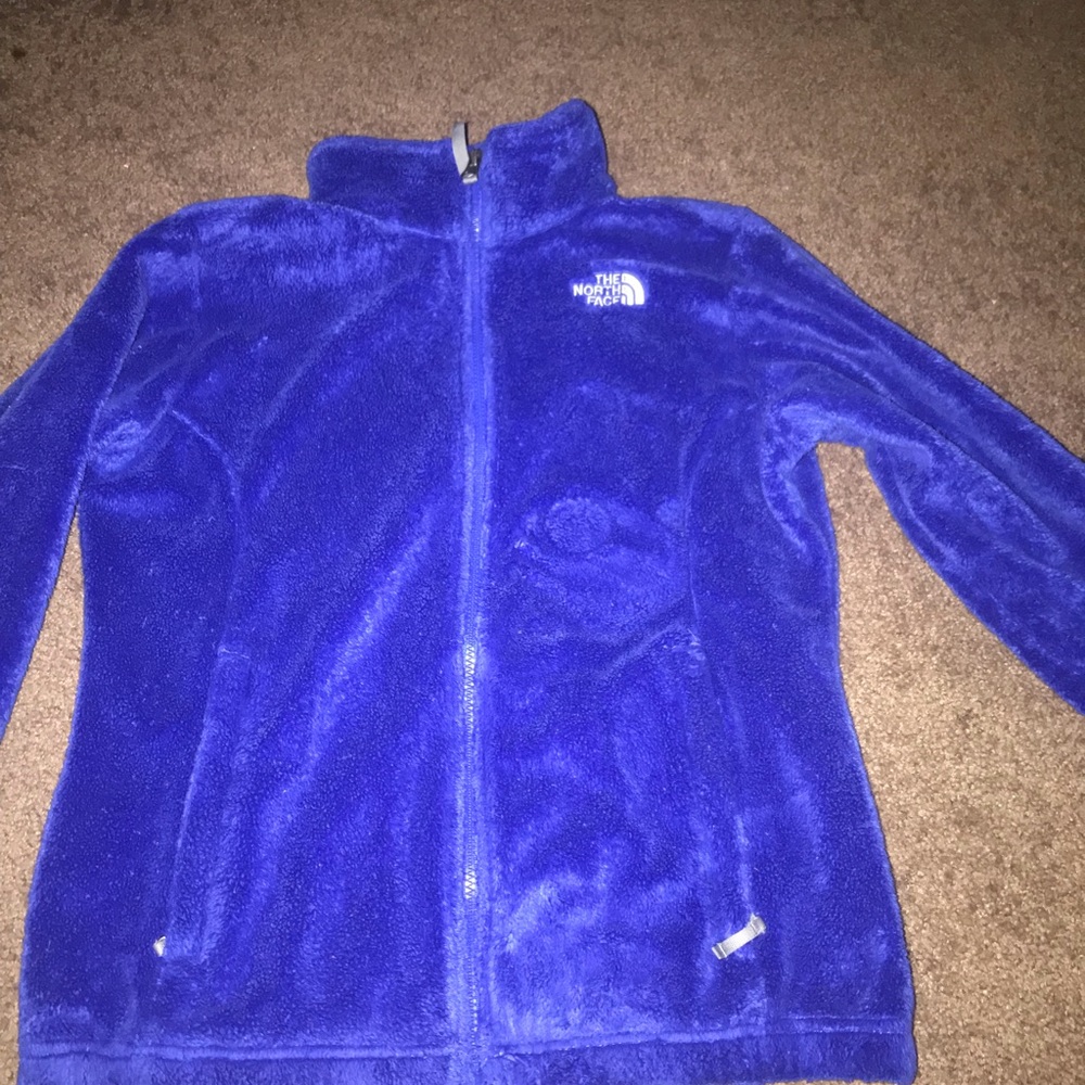 North face fleece size XL - Picture 3 of 5